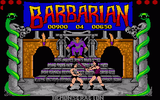 Barbarian (1987)(Palace)